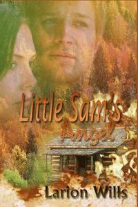 bokomslag Little Sam's Angel