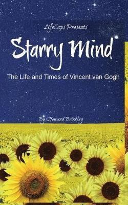 bokomslag Starry Mind