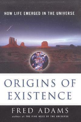 Origins of Existence 1