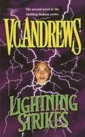 V.C. Andrews - Lightning Strikes, Häftad