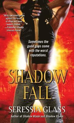 Shadow Fall 1