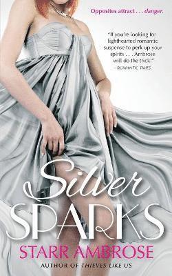 Starr Ambrose - Silver Sparks, Häftad