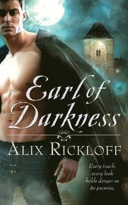 Earl of Darkness 1