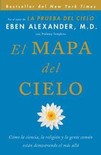 bokomslag El Mapa del Cielo
