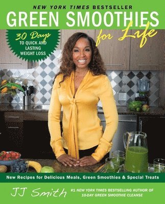 Green Smoothies for Life 1