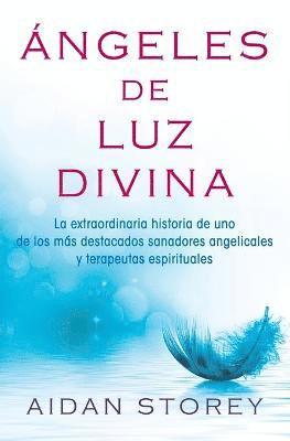 Ángeles de Luz Divina (Angels of Divine Light Spanish Edition)