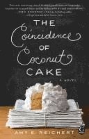 bokomslag Coincidence Of Coconut Cake