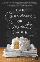 bokomslag The Coincidence of Coconut Cake