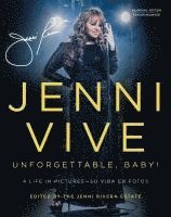 bokomslag Jenni Vive: Unforgettable Baby! (Bilingual Edition)