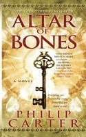Philip Carter - Altar of Bones, Häftad