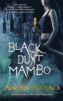 Black Dust Mambo 1