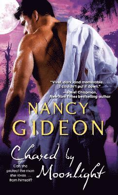 Nancy Gideon - Chased by Moonlight, Häftad. Tillgänglighet: Lägg i varukorg