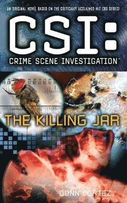 CSI: Crime Scene Investigation: The Killing Jar 1