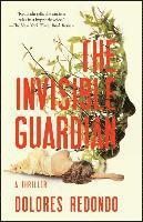 bokomslag The Invisible Guardian: A Thriller