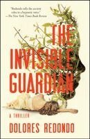 Dolores Redondo - The Invisible Guardian: A Thriller, Häftad