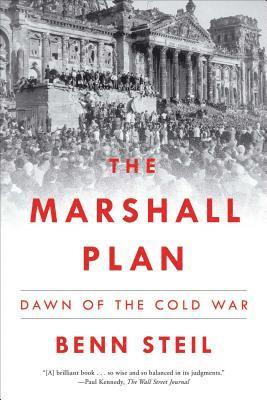 Marshall Plan 1