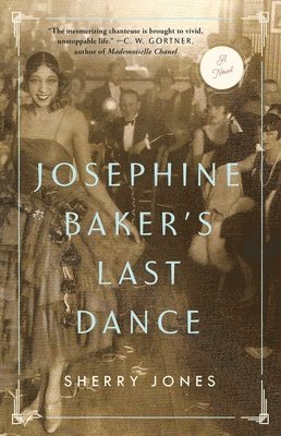 bokomslag Josephine Baker's Last Dance