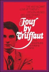 bokomslag Four by Truffaut: The Adventures of Antoine Doinel