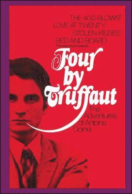 Four by Truffaut: The Adventures of Antoine Doinel 1
