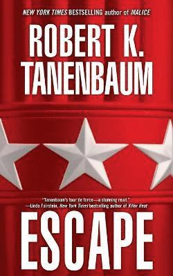 Robert K Tanenbaum - Escape, Häftad