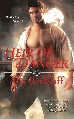 Heir of Danger 1