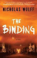 bokomslag The Binding