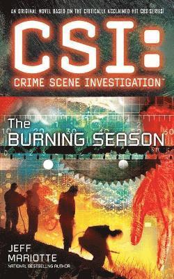 CSI: Crime Scene Investigation: The Burning Season 1