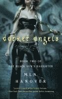 bokomslag Darker Angels: Book Two of the Black Sun's Daughter