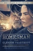 bokomslag Homesman