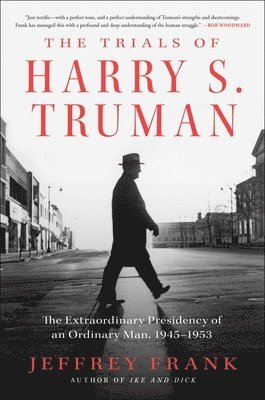 The Trials of Harry S. Truman 1