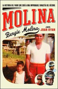 bokomslag Molina