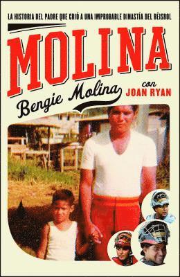 Bengie Molina, Joan Ryan - Molina, Häftad