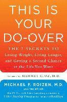 Michael F. Roizen - This Is Your Do-Over, Inbunden