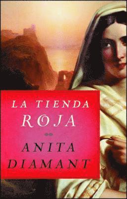 La Tienda Roja 1
