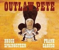 bokomslag Outlaw Pete
