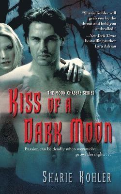 Kiss of a Dark Moon