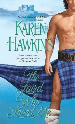 bokomslag The Laird Who Loved Me: Volume 5