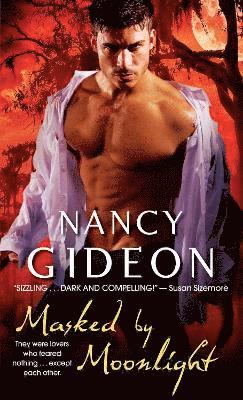 Nancy Gideon - Masked by Moonlight, Häftad. Tillgänglighet: Lägg i varukorg