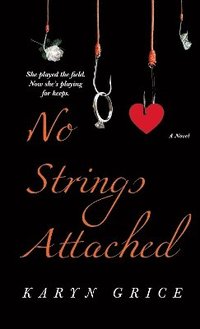 bokomslag No Strings Attached