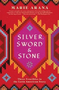 bokomslag Silver, Sword, and Stone