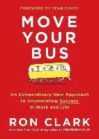 bokomslag Move Your Bus