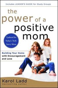 bokomslag Power Of A Positive Mom