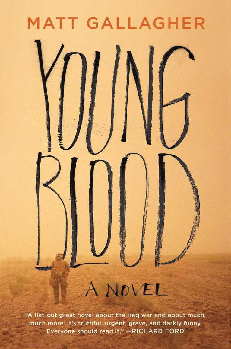 Youngblood