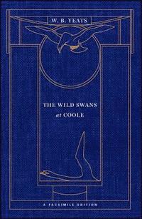 bokomslag Wild Swans At Coole
