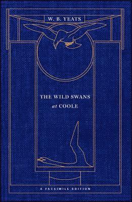 bokomslag The Wild Swans at Coole