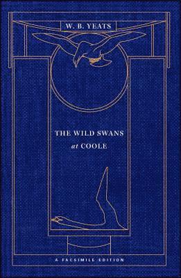 Wild Swans At Coole 1
