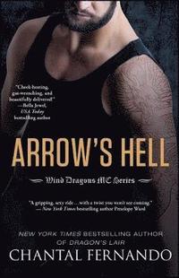 bokomslag Arrow's Hell