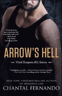 bokomslag Arrow's Hell