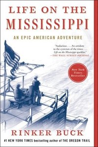 bokomslag Life on the Mississippi