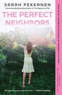 bokomslag Perfect Neighbors